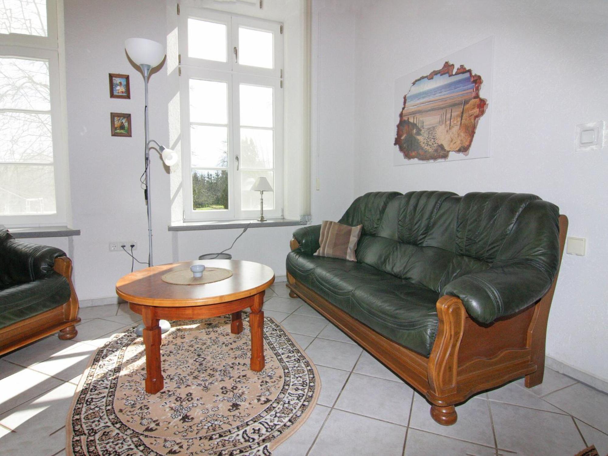 Ferienwohnung Im Gutshaus Schulenbrook Metelsdorf Ngoại thất bức ảnh