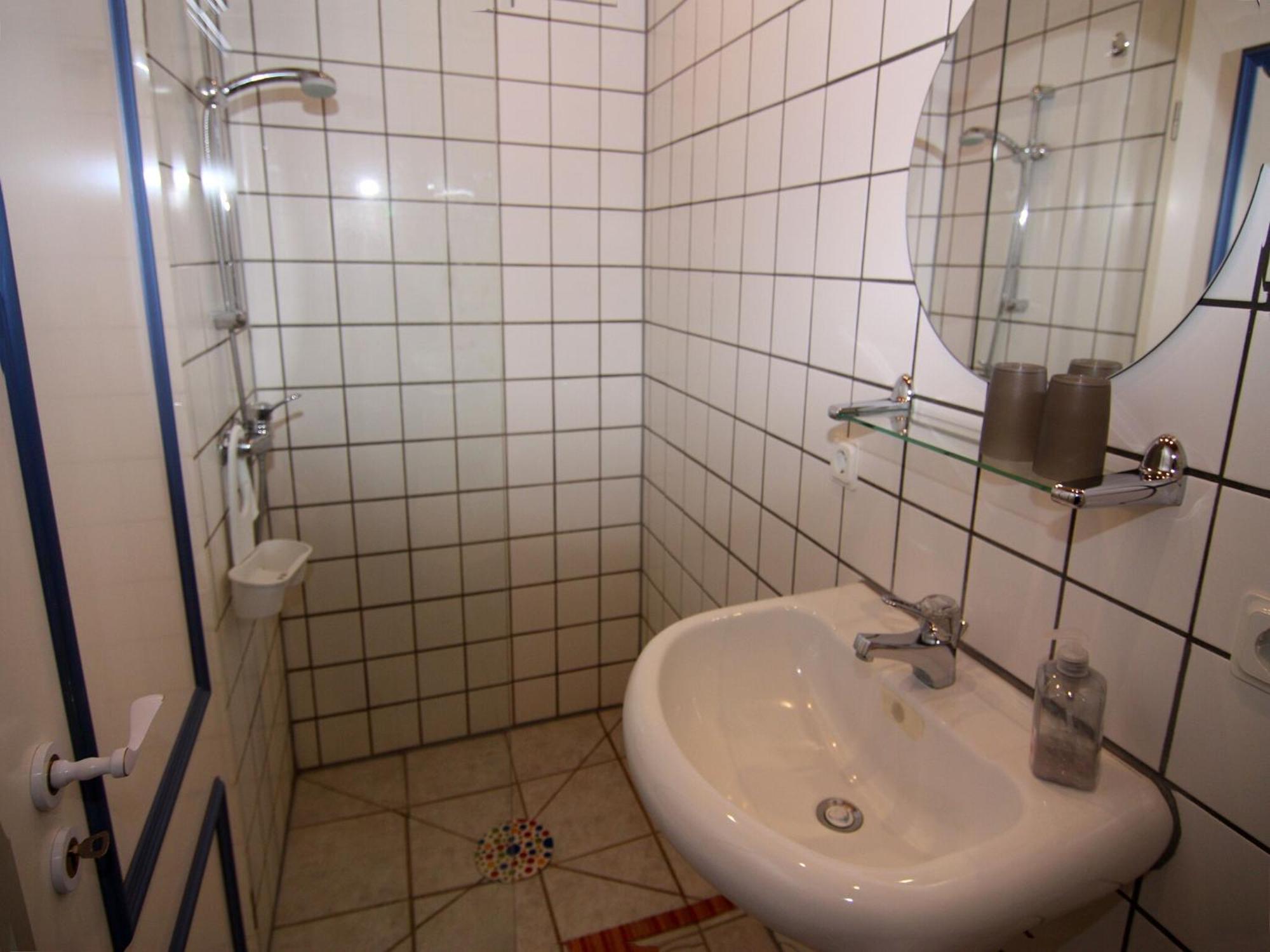 Ferienwohnung Im Gutshaus Schulenbrook Metelsdorf Ngoại thất bức ảnh