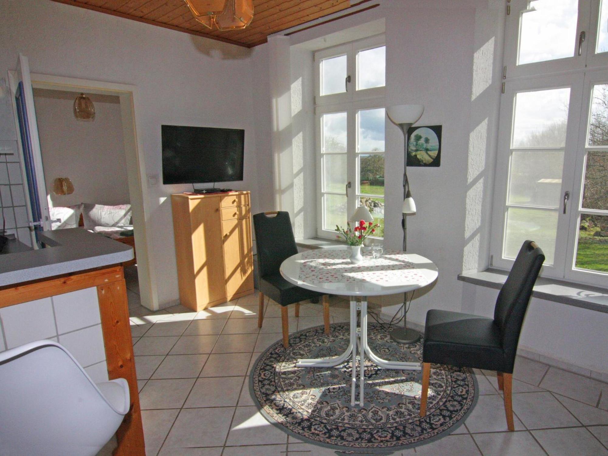 Ferienwohnung Im Gutshaus Schulenbrook Metelsdorf Ngoại thất bức ảnh