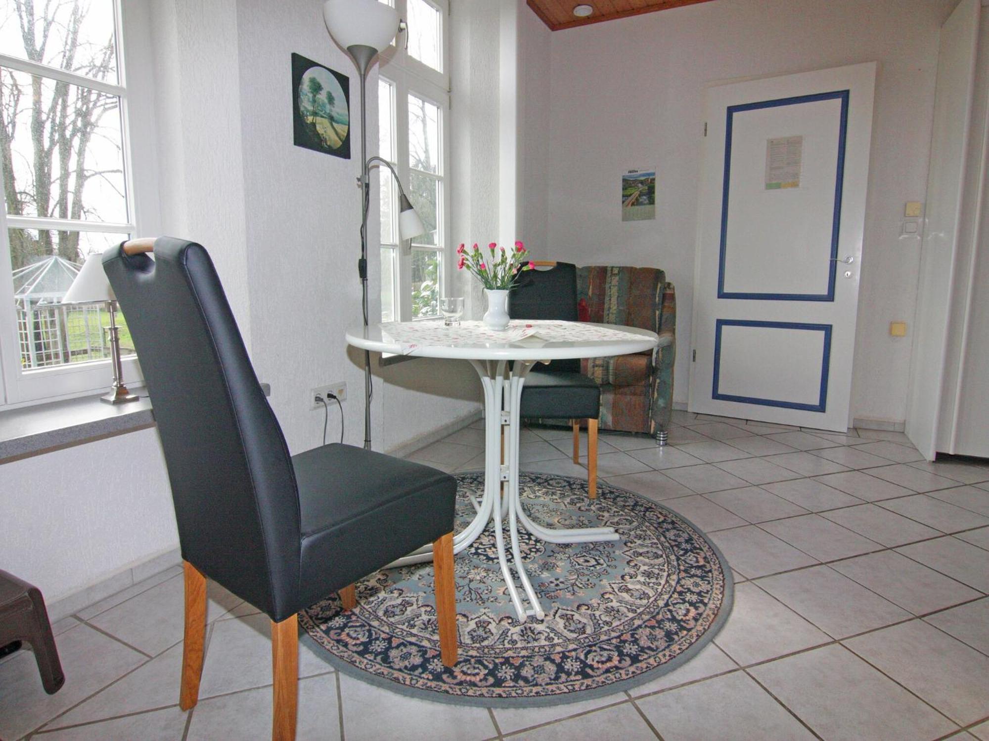 Ferienwohnung Im Gutshaus Schulenbrook Metelsdorf Ngoại thất bức ảnh
